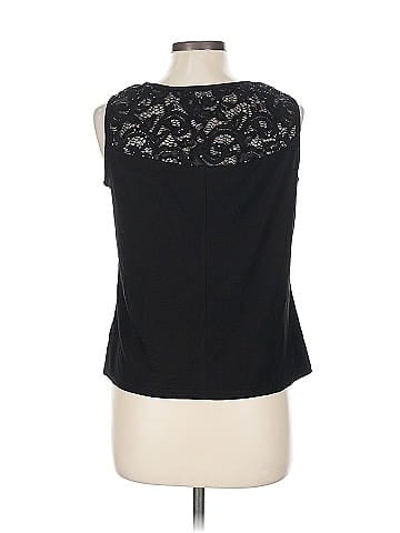 R&M Richards Sleeveless Top (view 2)