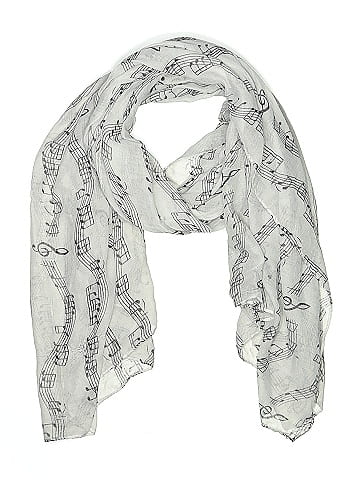 Unbranded Scarf (view 1)
