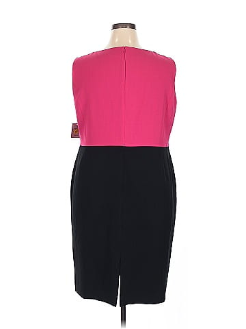 Kasper Cocktail Dress (view 2)