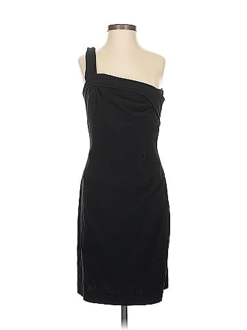 Black Halo Cocktail Dress (view 1)