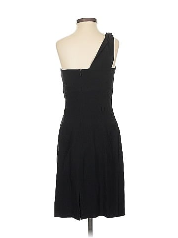 Black Halo Cocktail Dress (view 2)