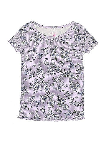 Btween Short Sleeve Top (view 1)