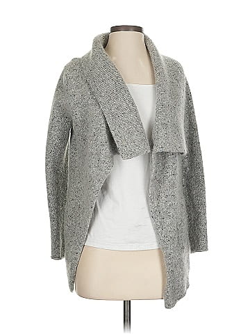 Eileen Fisher Wool Cardigan (view 1)