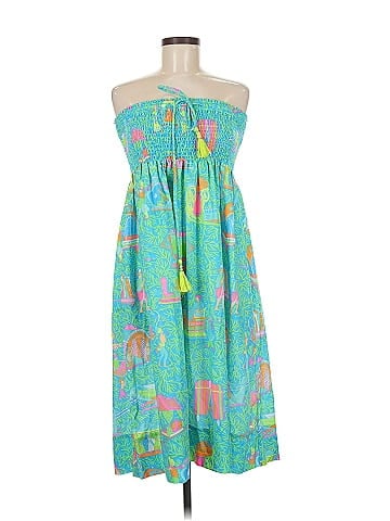 Gretchen Scott Designs Casual Dress (view 1)