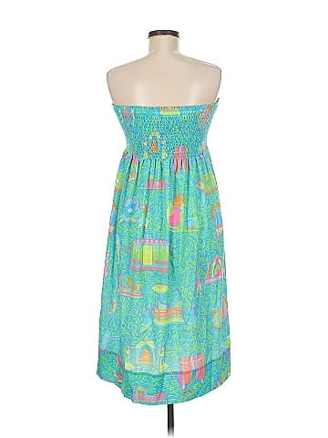 Gretchen Scott Designs Casual Dress (view 2)