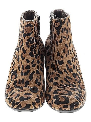 Earthies Ankle Boots (view 2)