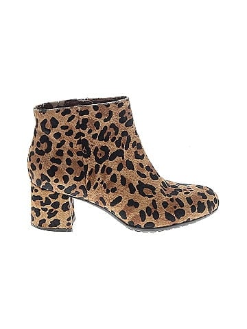 Earthies Ankle Boots (view 1)