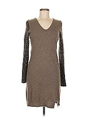 White + Warren Casual Dress