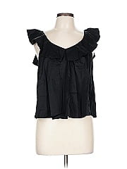 Pomander Place Sleeveless Blouse