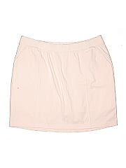 Cj Banks Casual Skirt