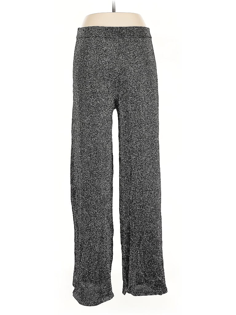 Pre-owned T Tahari Casual Pants In Gray