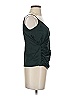 Zara Basic Green Sleeveless Top Size XS - photo 4