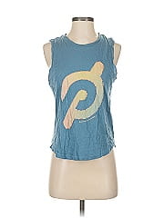 Spiritual Gangster Sleeveless T Shirt