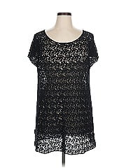 Eileen Fisher Short Sleeve Top