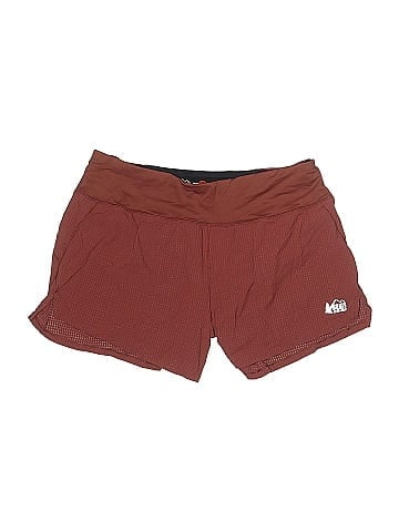 REI Co Op Athletic Shorts (view 1)