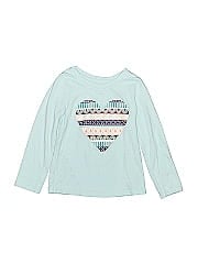 Cat & Jack Long Sleeve T Shirt