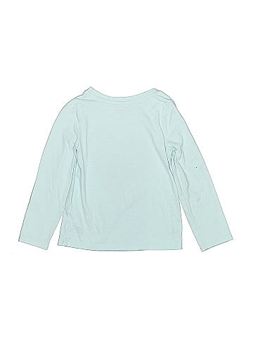Cat & Jack Long Sleeve T-Shirt (view 2)