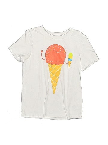 Cat & Jack Short Sleeve T-Shirt (view 1)