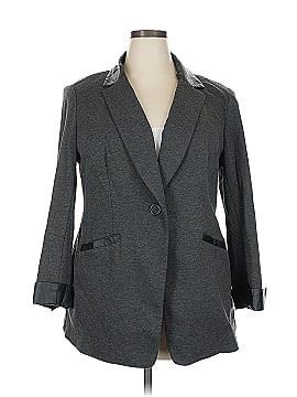 Susan Graver Blazer
