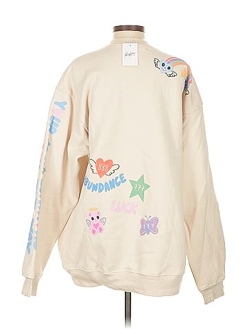 The Mayfair Group Sweatshirt (view 2)