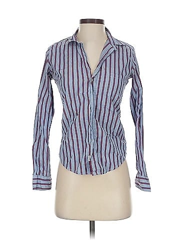 Frank & Eileen Long Sleeve Button-Down Shirt (view 1)