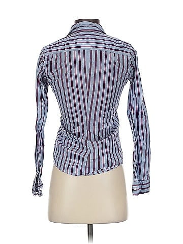 Frank & Eileen Long Sleeve Button-Down Shirt (view 2)