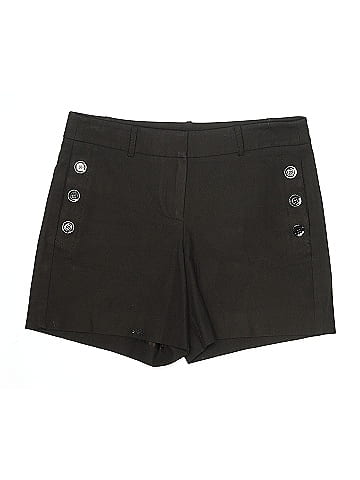 Worth New York Shorts (view 1)