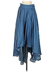Gracia Denim Skirt
