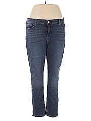 Levi Strauss Signature Jeans