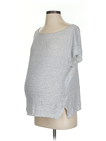 Hatch 3/4 Sleeve T-Shirt (view 1)