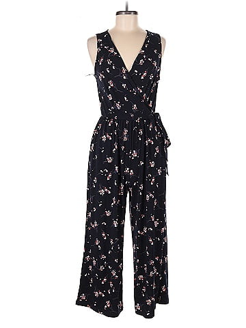 Kaileigh Jumpsuit (view 1)