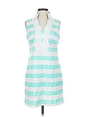 Sail To Sable Casual Dress