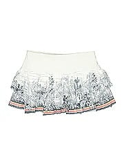 Lucky In Love Active Skort