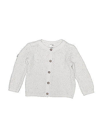Simple Joys by Carter's Cardigan (view 1)