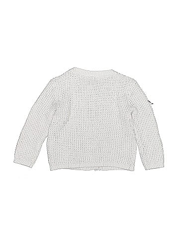 Simple Joys by Carter's Cardigan (view 2)