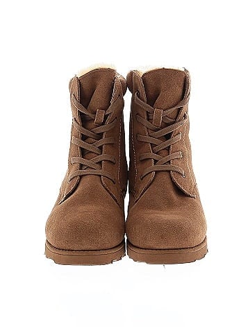 Bearpaw Ankle Boots (view 2)