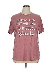 Bella + Canvas Short Sleeve T Shirt