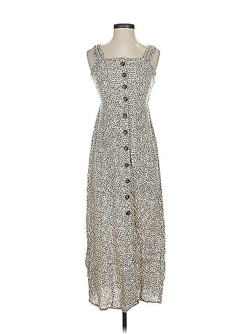 Japna Casual Dress (view 1)