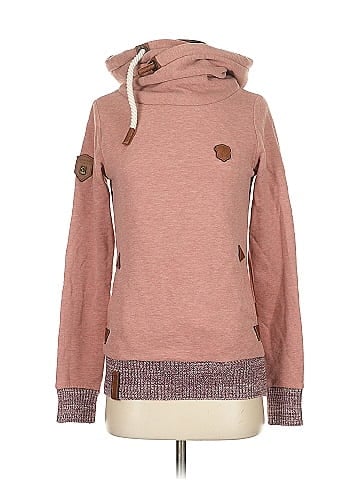 Naketano Pullover Sweater (view 1)
