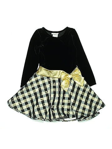 Bonnie Jean Dress (view 1)