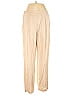 Vince. Tan Ivory Casual Pants Size M - photo 1
