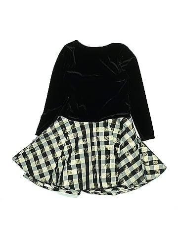 Bonnie Jean Dress (view 2)