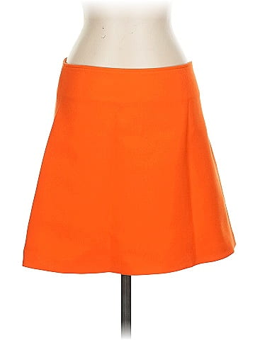 Zara Casual Skirt (view 1)