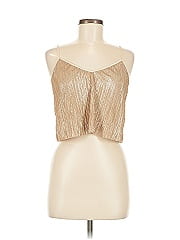Victoria's Secret Sleeveless Blouse