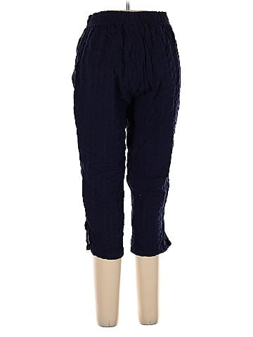 Woman Within Casual Pants (view 2)