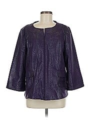 Susan Graver Jacket