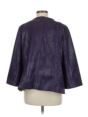 Susan Graver Jacket (view 2)
