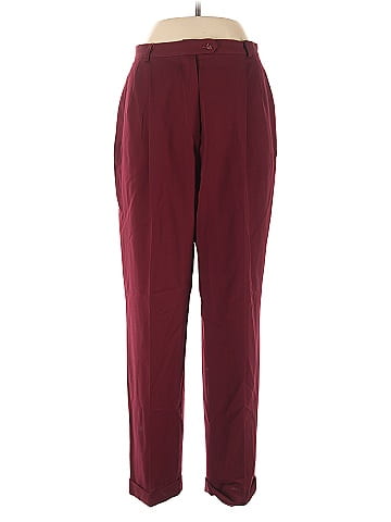 Austin Reed Wool Pants (view 1)