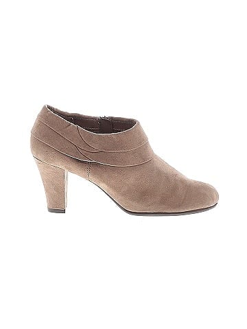 Aerosoles Ankle Boots (view 1)
