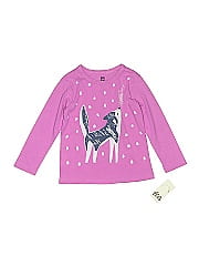 Tea Long Sleeve T Shirt